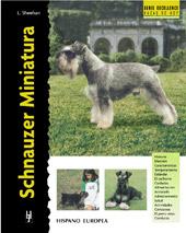 SCHNAUZER MINIATURA | 9788425513992 | SHEEHAN, L. | Llibreria L'Illa - Llibreria Online de Mollet - Comprar llibres online