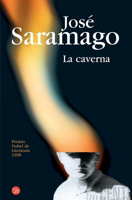 CAVERNA, LA | 9788466369640 | SARAMAGO, JOSE | Llibreria L'Illa - Llibreria Online de Mollet - Comprar llibres online