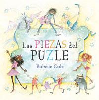 PIEZAS DEL PUZLE, LAS | 9788478719372 | COLE, BABETTE | Llibreria L'Illa - Llibreria Online de Mollet - Comprar llibres online