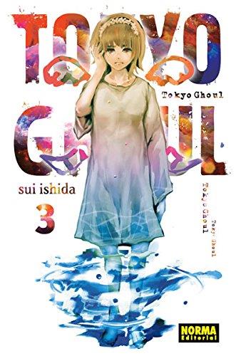 TOKYO GHOUL 3 | 9788467919738 | ISHIDA. SUI | Llibreria L'Illa - Llibreria Online de Mollet - Comprar llibres online