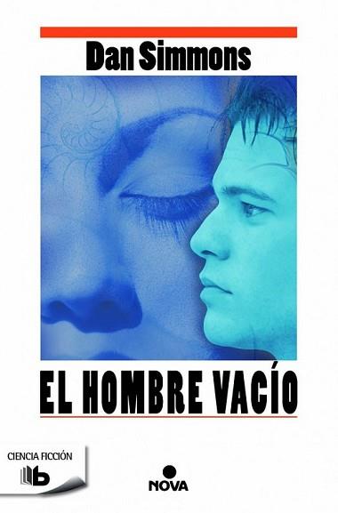 HOMBRE VACÍO, EL | 9788490701485 | SIMMONS, DAN | Llibreria L'Illa - Llibreria Online de Mollet - Comprar llibres online