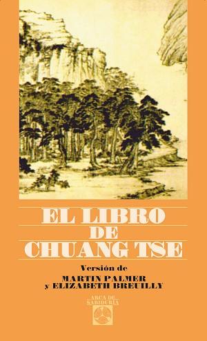 LIBRO DE CHUANG TZU, EL | 9788441409118 | PALMER, MARTIN