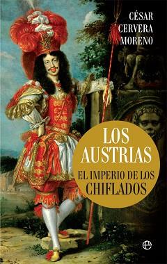 AUSTRIAS, LOS | 9788491644804 | CERVERA, CÉSAR | Llibreria L'Illa - Llibreria Online de Mollet - Comprar llibres online