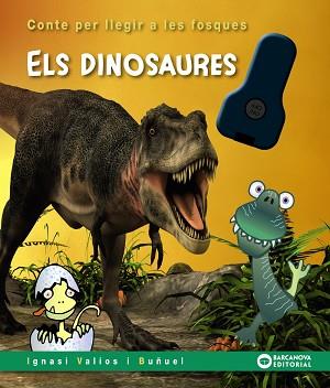 DINOSAURES, ELS | 9788448959142 | VALIOS I BUÑUEL, IGNASI | Llibreria L'Illa - Llibreria Online de Mollet - Comprar llibres online