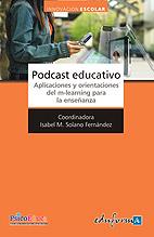 PODCAST EDUCATIVO | 9788467637168 | AA.VV. | Llibreria L'Illa - Llibreria Online de Mollet - Comprar llibres online