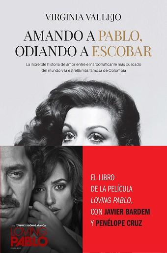 AMANDO A PABLO, ODIANDO A ESCOBAR | 9788499426402 | VALLEJO, VIRGINIA | Llibreria L'Illa - Llibreria Online de Mollet - Comprar llibres online