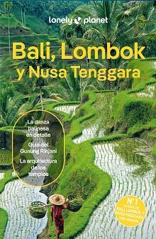 BALI, LOMBOK Y NUSA TENGGARA 3 | 9788408290988 | EXELBY, NARINA/KAMINSKI, ANNA/BERKMOES, RYAN VER | Llibreria L'Illa - Llibreria Online de Mollet - Comprar llibres online