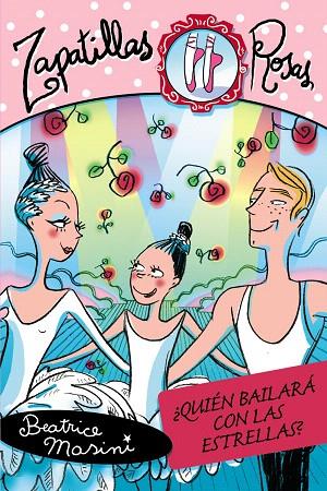 QUIEN BAILARA CON LAS ESTRELLAS? | 9788466777261 | MASINI, BEATRICE | Llibreria L'Illa - Llibreria Online de Mollet - Comprar llibres online