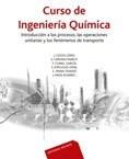 CURSO DE INGENIERIA QUIMICA | 9788429171266 | COSTA LOPEZ | Llibreria L'Illa - Llibreria Online de Mollet - Comprar llibres online