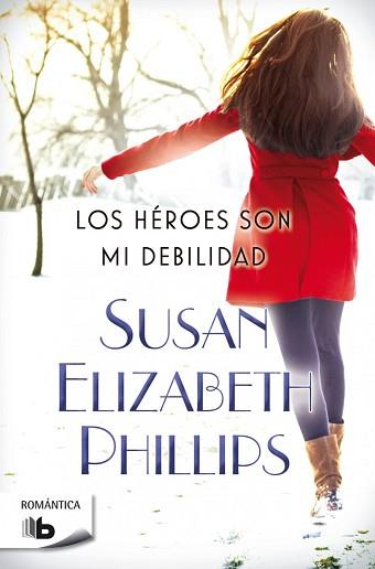 HÉROES SON MI DEBILIDAD, LOS | 9788490702666 | PHILLIPS, SUSAN ELIZABETH | Llibreria L'Illa - Llibreria Online de Mollet - Comprar llibres online