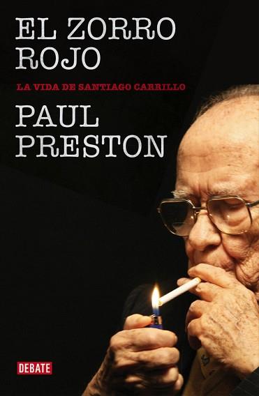 ZORRO ROJO, EL | 9788490324226 | PRESTON, PAUL | Llibreria L'Illa - Llibreria Online de Mollet - Comprar llibres online