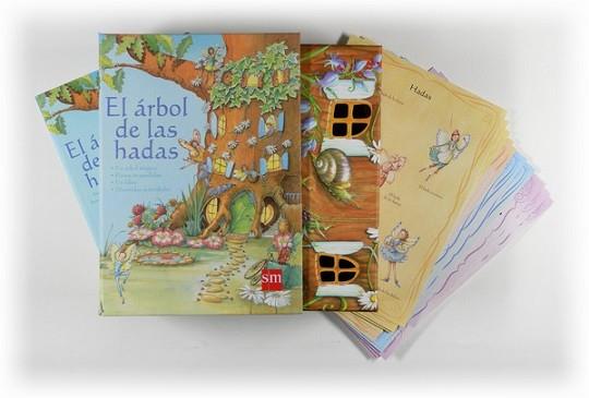 ARBOL DE LAS HADAS, EL | 9788467529760 | PIROTTA, SAVIOUR | Llibreria L'Illa - Llibreria Online de Mollet - Comprar llibres online