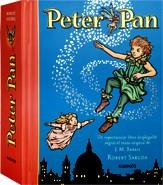 PETER PAN | 9788496629943 | SABUDA, ROBERT | Llibreria L'Illa - Llibreria Online de Mollet - Comprar llibres online