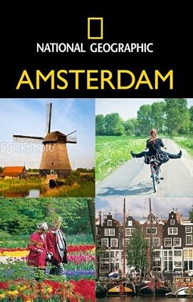 AMSTERDAM | 9788482981079 | AA.VV