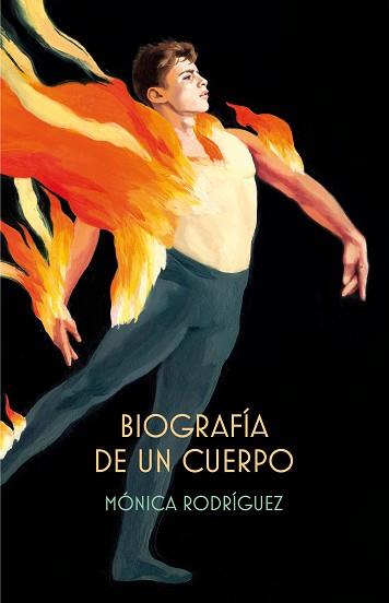 BIOGRAFIA DE UN CUERPO | 9788491074571 | RODRÍGUEZ SUÁREZ, MÓNICA | Llibreria L'Illa - Llibreria Online de Mollet - Comprar llibres online