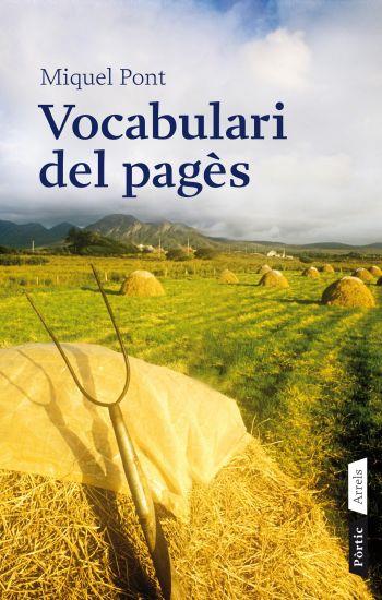 VOCABULARI DEL PAGES | 9788484375920 | PONT, MIQUEL | Llibreria L'Illa - Llibreria Online de Mollet - Comprar llibres online