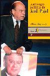 ANTOLOGIA POLITICA DE JORDI PUJOL | 9788473068413 | ALAY, ALBERT | Llibreria L'Illa - Llibreria Online de Mollet - Comprar llibres online