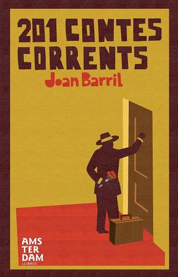 201 CONTES CORRENTS | 9788493718329 | BARRIL, JOAN | Llibreria L'Illa - Llibreria Online de Mollet - Comprar llibres online