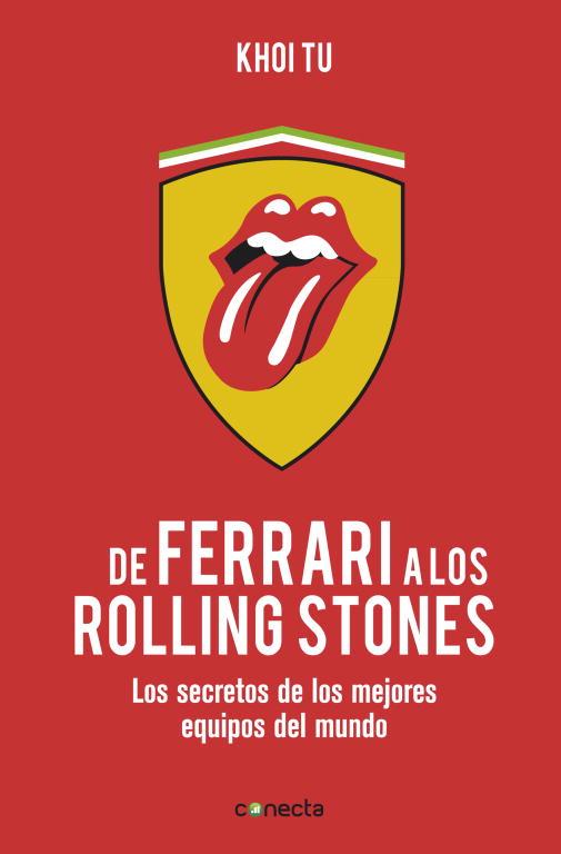 DE FERRARI A LOS ROLLING STONES | 9788415431398 | TU, KHOI | Llibreria L'Illa - Llibreria Online de Mollet - Comprar llibres online