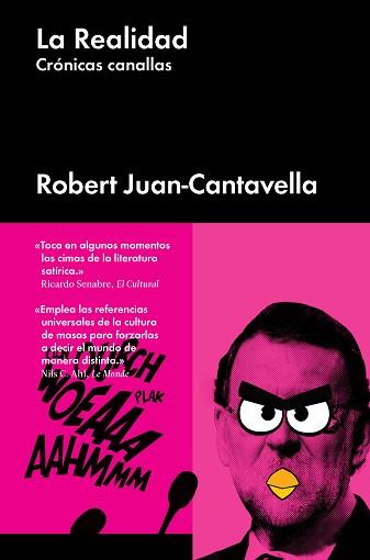 REALIDAD,LA | 9788416420766 | JUAN CANTAVELLA, ROBERT  | Llibreria L'Illa - Llibreria Online de Mollet - Comprar llibres online