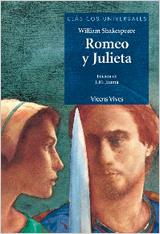 ROMEO Y JULIETA N/C | 9788431641405 | SHAKESPEARE, WILLIAM | Llibreria L'Illa - Llibreria Online de Mollet - Comprar llibres online