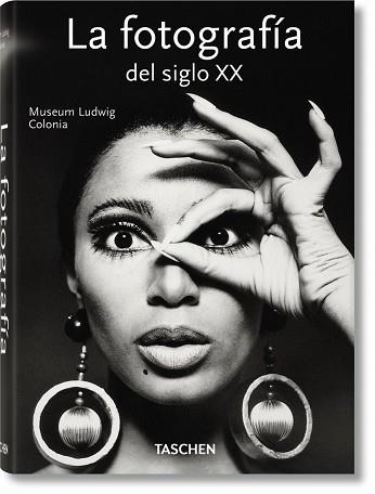 FOTOGRAFÍA DEL SIGLO XX, LA | 9783836541046 | MUSEUM LUDWIG COLONIA | Llibreria L'Illa - Llibreria Online de Mollet - Comprar llibres online