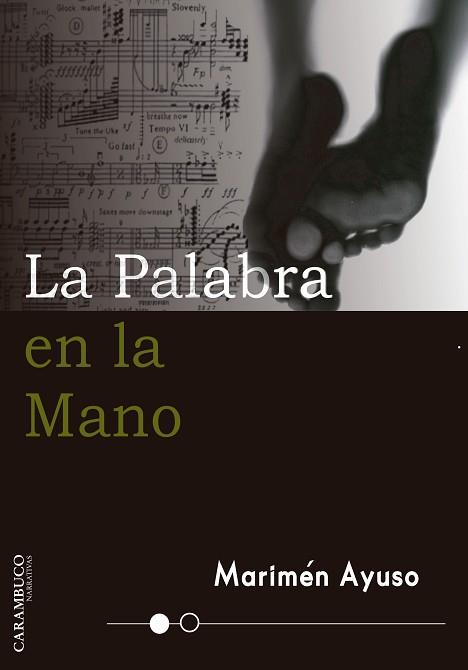 PALABRA EN LA MANO, LA | 9788494820687 | AYUSO CORONADO, CARMEN | Llibreria L'Illa - Llibreria Online de Mollet - Comprar llibres online