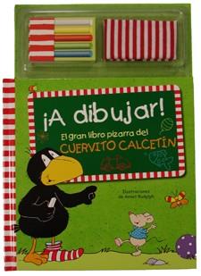 A DIBUJAR! | 9788424641306 | VV. AA | Llibreria L'Illa - Llibreria Online de Mollet - Comprar llibres online