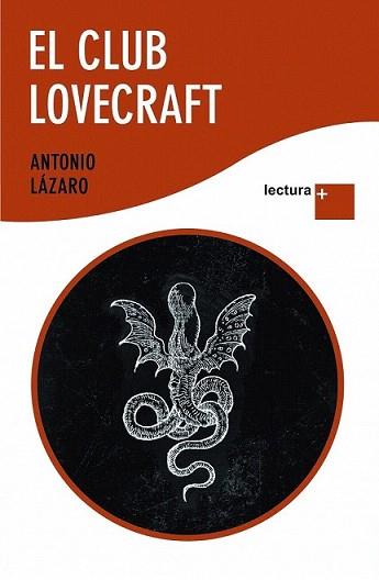 CLUB LOVECRAFT, EL | 9788427036291 | LAZARO, ANTONIO | Llibreria L'Illa - Llibreria Online de Mollet - Comprar llibres online