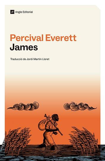 JAMES | 9788410112698 | EVERETT, PERCIVAL | Llibreria L'Illa - Llibreria Online de Mollet - Comprar llibres online