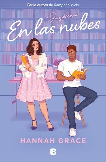 EN LAS NUBES (MAPLE HILLS 3) | 9788466679350 | GRACE, HANNAH | Llibreria L'Illa - Llibreria Online de Mollet - Comprar llibres online