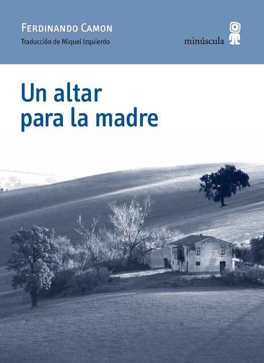 ALTAR PARA LA MADRE, UN | 9788494145711 | CAMON, FERDINANDO | Llibreria L'Illa - Llibreria Online de Mollet - Comprar llibres online