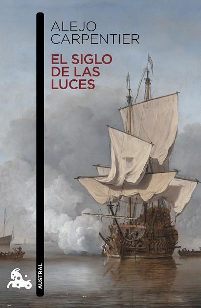 SIGLO DE LAS LUCES, EL | 9788432222818 | CARPENTIER, ALEJO | Llibreria L'Illa - Llibreria Online de Mollet - Comprar llibres online