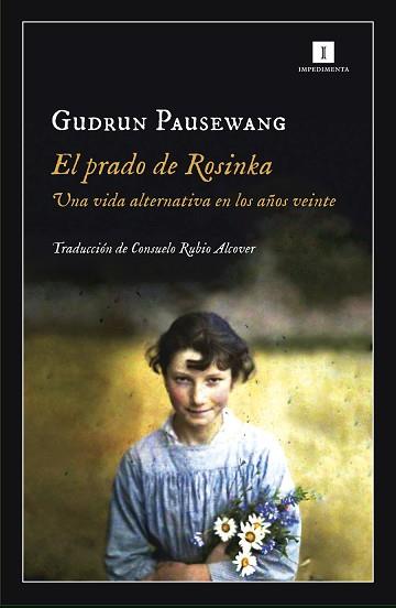 PRADO DE ROSINKA, EL | 9788417115371 | PAUSEWANG, GUDRUN | Llibreria L'Illa - Llibreria Online de Mollet - Comprar llibres online