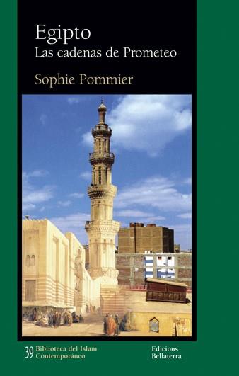 EGIPTO | 9788472904743 | POMMIER, SOPHIE | Llibreria L'Illa - Llibreria Online de Mollet - Comprar llibres online