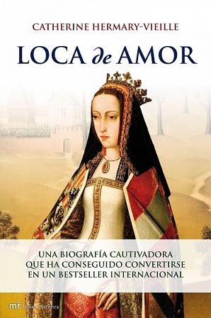 LOCA DE AMOR | 9788427035089 | HERMARY-VIEILLE, CATHERINE | Llibreria L'Illa - Llibreria Online de Mollet - Comprar llibres online