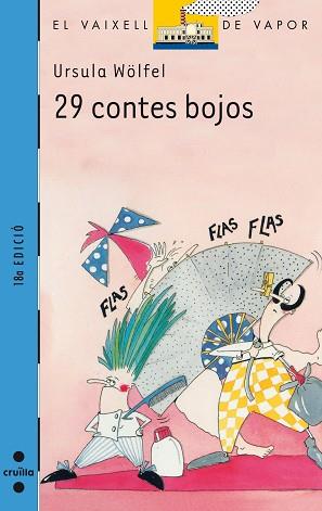 VINTINOU CONTES BOJOS | 9788476294840 | W\lfel, Ursula | Llibreria L'Illa - Llibreria Online de Mollet - Comprar llibres online