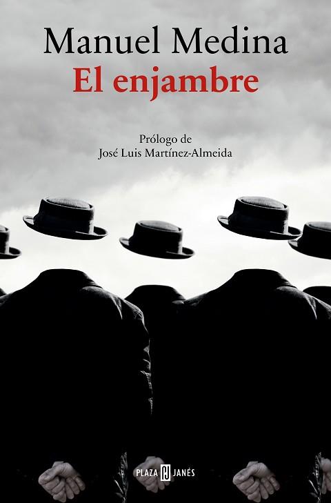 ENJAMBRE, EL | 9788401036262 | MEDINA, MANUEL | Llibreria L'Illa - Llibreria Online de Mollet - Comprar llibres online