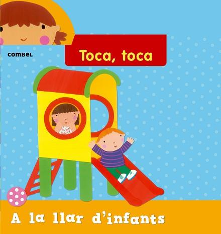 A LA LLAR D'INFANTS | 9788498258240 | REDFORD, RUTH | Llibreria L'Illa - Llibreria Online de Mollet - Comprar llibres online