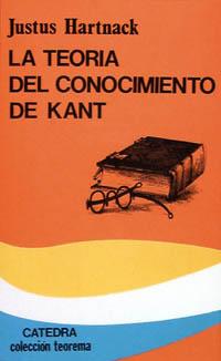 TEORIA DEL CONOCIMIENTO, LA | 9788437601021 | HARTNACK, JUSTUS | Llibreria L'Illa - Llibreria Online de Mollet - Comprar llibres online