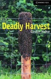 DEADLY HARVEST | 9780521686563 | WALKER, CAROLYN | Llibreria L'Illa - Llibreria Online de Mollet - Comprar llibres online