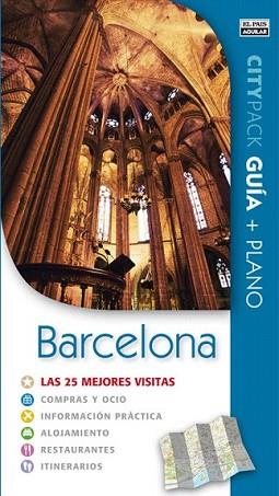 BARCELONA CITY PACK | 9788403511286 | VARIOS AUTORES | Llibreria L'Illa - Llibreria Online de Mollet - Comprar llibres online