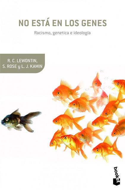 NO ESTÁ EN LOS GENES | 9788408054993 | LEWONTIN, R.C. / STEVEN ROSE/LEON KAMIN | Llibreria L'Illa - Llibreria Online de Mollet - Comprar llibres online