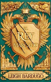 REY MARCADO, EL | 9788418359811 | BARDUGO, LEIGH | Llibreria L'Illa - Llibreria Online de Mollet - Comprar llibres online