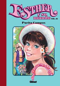 ESTHER Y SU MUNDO 16 | 9788499472560 | CAMPOS, PURITA/DOUGLAS, PHILLIP | Llibreria L'Illa - Llibreria Online de Mollet - Comprar llibres online