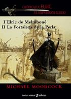 CRONICAS DE ELRIC | 9788435021142 | MOORCOCK, MICHAEL | Llibreria L'Illa - Llibreria Online de Mollet - Comprar llibres online