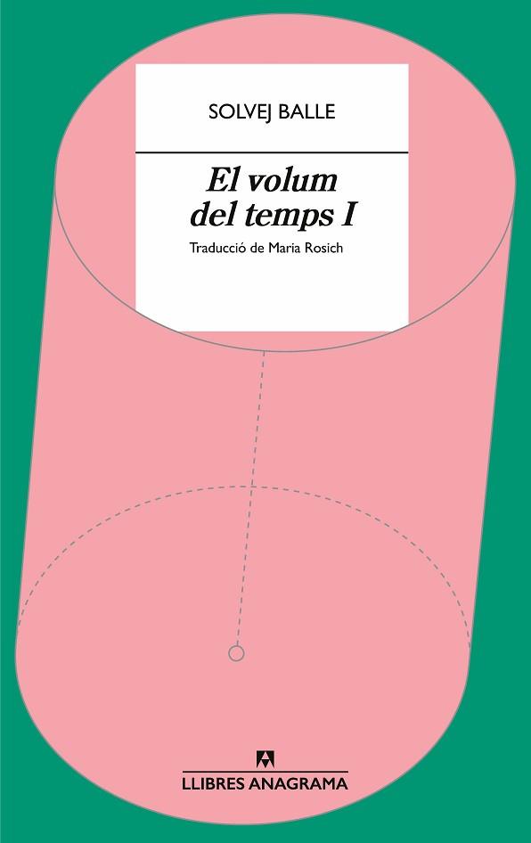 VOLUM DEL TEMPS I, EL | 9788433927439 | BALLE, SOLVEJ | Llibreria L'Illa - Llibreria Online de Mollet - Comprar llibres online