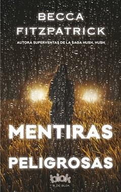 MENTIRAS PELIGROSAS | 9788416075690 | FITZPATRICK, BECCA | Llibreria L'Illa - Llibreria Online de Mollet - Comprar llibres online