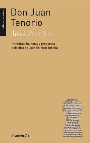 DON JUAN TENORIO | 9788424648770 | ZORRILLA, JOSÉ | Llibreria L'Illa - Llibreria Online de Mollet - Comprar llibres online