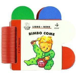 BIMBO COME | 9788441401495 | Llibreria L'Illa - Llibreria Online de Mollet - Comprar llibres online